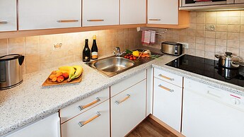 Schöne Aussicht Apartments