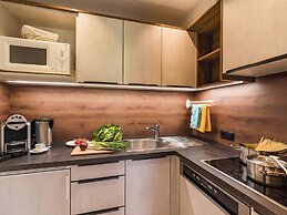 Schöne Aussicht Apartments