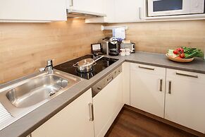 Schöne Aussicht Apartments