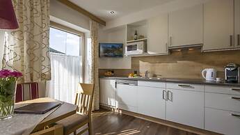 Schöne Aussicht Apartments