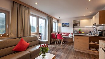 Schöne Aussicht Apartments