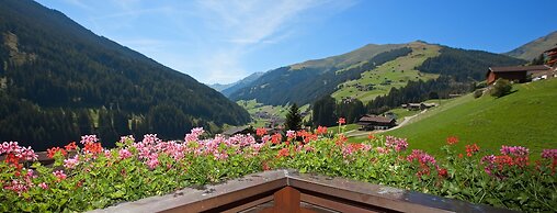 Schöne Aussicht Apartments