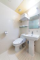 Hotel Cozy Myeongdong