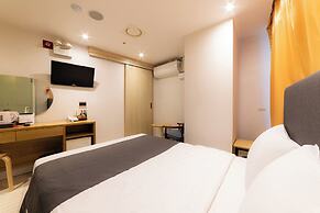 Hotel Cozy Myeongdong