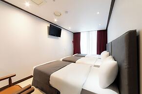 Hotel Cozy Myeongdong