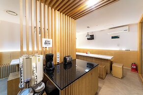 Hotel Cozy Myeongdong