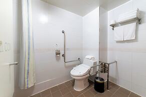 Hotel Cozy Myeongdong