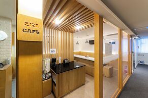 Hotel Cozy Myeongdong