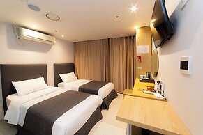 Hotel Cozy Myeongdong