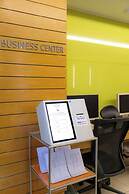 Hotel Cozy Myeongdong