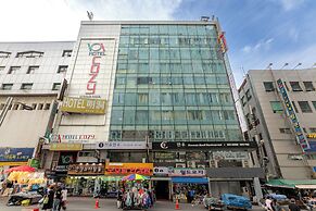 Hotel Cozy Myeongdong