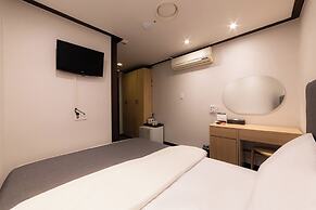 Hotel Cozy Myeongdong