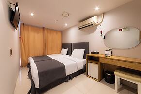 Hotel Cozy Myeongdong