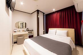 Hotel Cozy Myeongdong