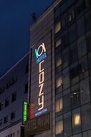 Hotel Cozy Myeongdong