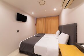 Hotel Cozy Myeongdong