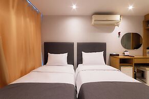 Hotel Cozy Myeongdong