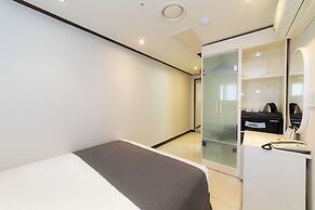 Hotel Cozy Myeongdong