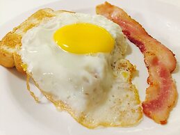 Hotel Cozy Myeongdong