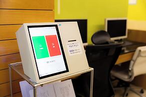 Hotel Cozy Myeongdong