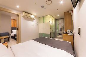 Hotel Cozy Myeongdong