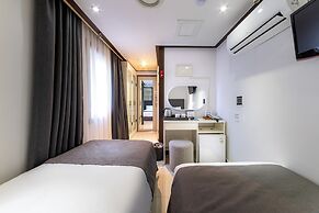 Hotel Cozy Myeongdong