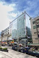 Hotel Cozy Myeongdong