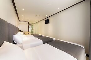 Hotel Cozy Myeongdong