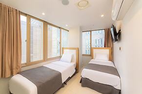 Hotel Cozy Myeongdong