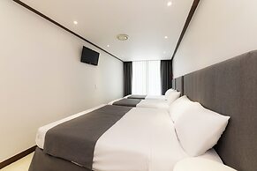 Hotel Cozy Myeongdong