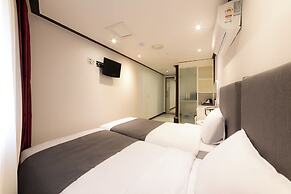 Hotel Cozy Myeongdong