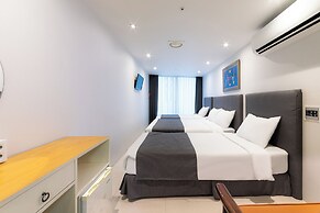 Hotel Cozy Myeongdong