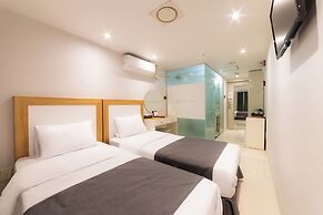 Hotel Cozy Myeongdong