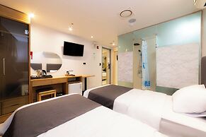 Hotel Cozy Myeongdong