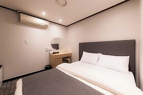 Hotel Cozy Myeongdong