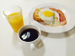 Hotel Cozy Myeongdong