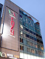 Hotel Cozy Myeongdong