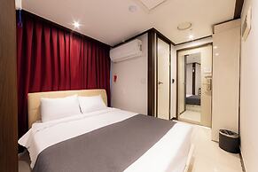Hotel Cozy Myeongdong