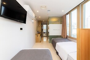 Hotel Cozy Myeongdong