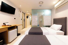 Hotel Cozy Myeongdong