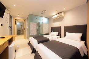 Hotel Cozy Myeongdong