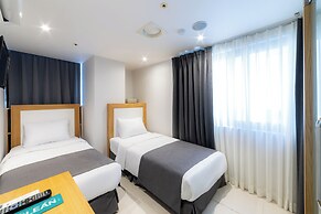 Hotel Cozy Myeongdong