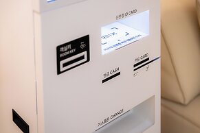 Hotel Cozy Myeongdong