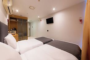 Hotel Cozy Myeongdong