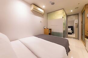 Hotel Cozy Myeongdong