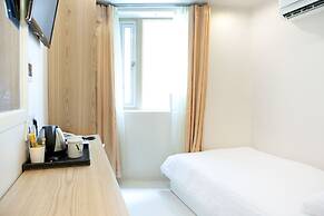 Hotel Cozy Myeongdong