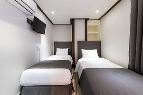 Hotel Cozy Myeongdong