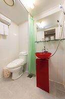 Hotel Cozy Myeongdong