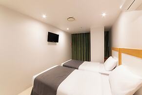 Hotel Cozy Myeongdong