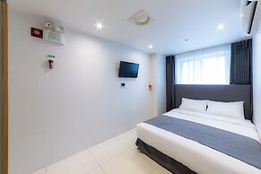 Hotel Cozy Myeongdong